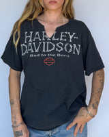Harley Florida - L