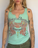 Harley Tank - M
