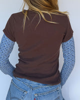 Y2K Long Sleeve - S
