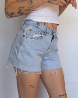 Levi Cutoffs - 26