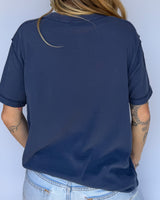 A&F Tee - L