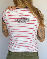 Harley Stripes - S