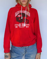 80s 49ers Hoodie - XS