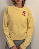 Y2K A&F Crewneck - S