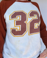 32 Crewneck - S