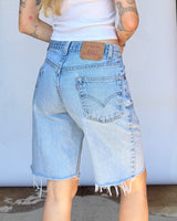 Levi Jorts  - 30