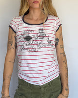 Harley Stripes - S