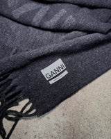 Ganni Scarf