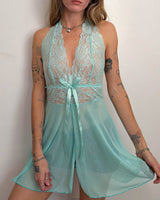 Baby Blue - S