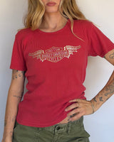 Harley Ribbed - M