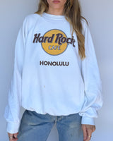 Hard Rock Honolulu - XL