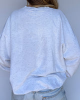 Syracuse Crewneck - XL