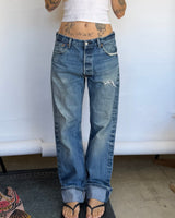 Levi 501s - 33