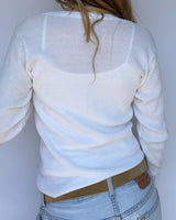 Vintage Thermal - S