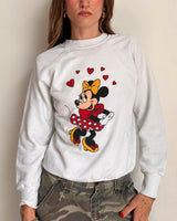 80s Minnie Mouse - S
