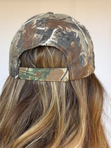 Camo Hat