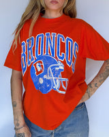 90s Broncos - L