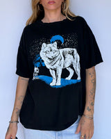 Wolf Tee - XL