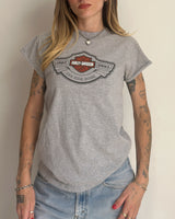 Harley Classic - S