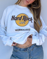 Hard Rock Honolulu - XL