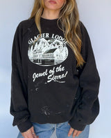Glacier Lodge - XL