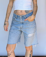 Levi Jorts  - 30