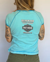 Harley Deadwood - S