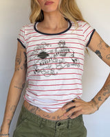Harley Stripes - S