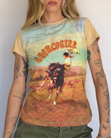 Bronco Girl - S