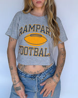Rampart Football - M
