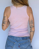 Tequila Tank - S/M