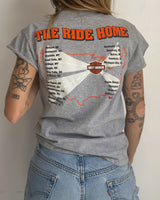 Harley Classic - S