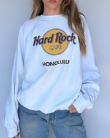 Hard Rock Honolulu - XL
