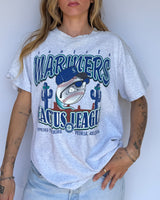 Mariners - M