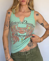 Harley Tank - M