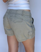 Y2K Shorts - 32