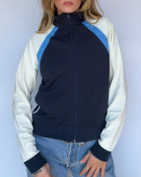 Track Jacket - S